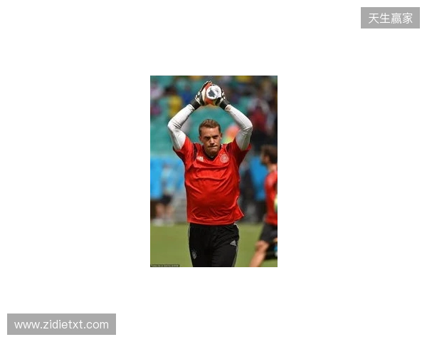 名宿:2014年世界杯的诺伊尔不是个常规门将,而是踢自由人 名宿:2014年世界杯的诺伊尔不是个常规门将,而是踢自由人
