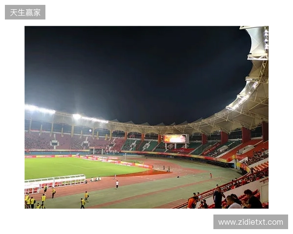 航海体育场能否改造为专业球场?河南省体育局:需多部门协同推进 航海体育场能否改造为专业球场?河南省体育局:需多部门协同推进