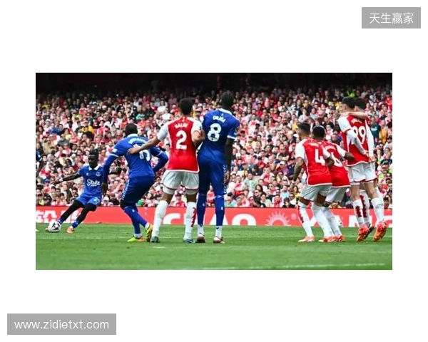 长途奔袭打空门,道曼战埃弗顿的破门当选阿森纳3月最佳进球 长途奔袭打空门,道曼战埃弗顿的破门当选阿森纳3月最佳进球
