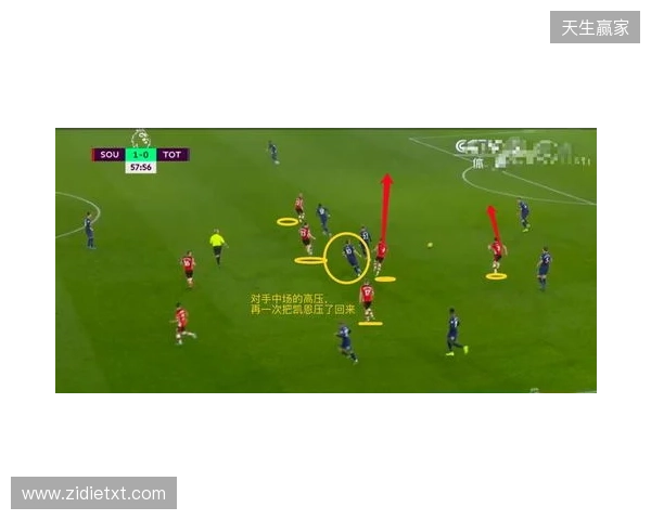 「热刺挽救计划」小游戏上线,看看你能否带队保级? 「热刺挽救计划」小游戏上线,看看你能否带队保级?